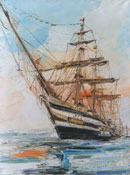 Amerigo Vespucci